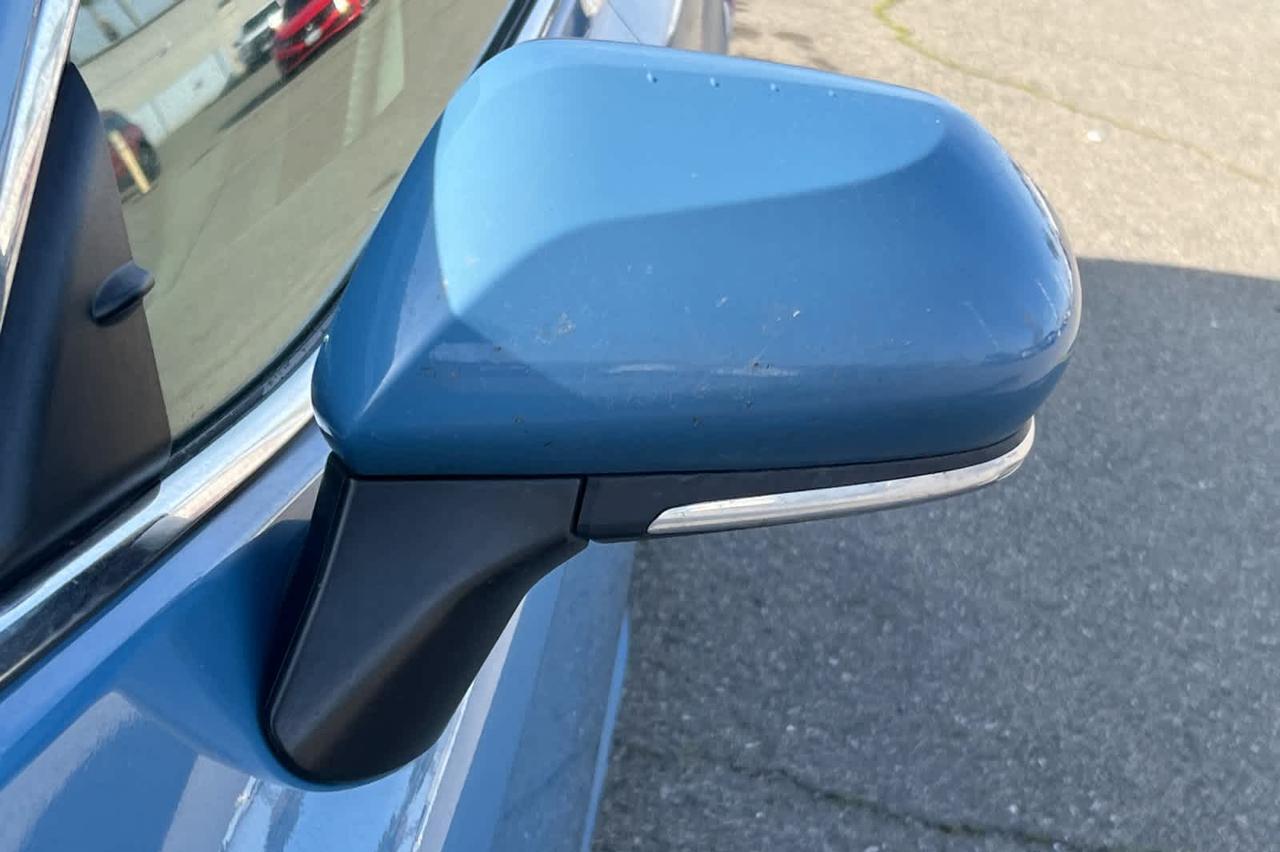 2023 Toyota Camry SE Roseville CA