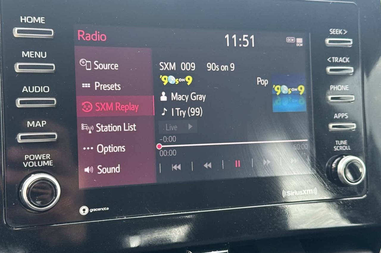 2023 Toyota Camry SE Roseville CA