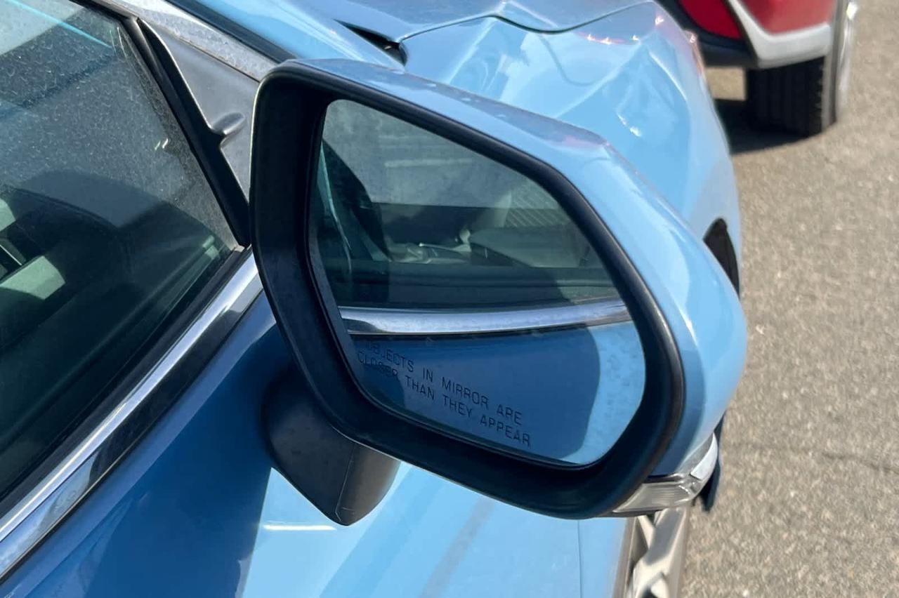 2023 Toyota Camry SE Roseville CA