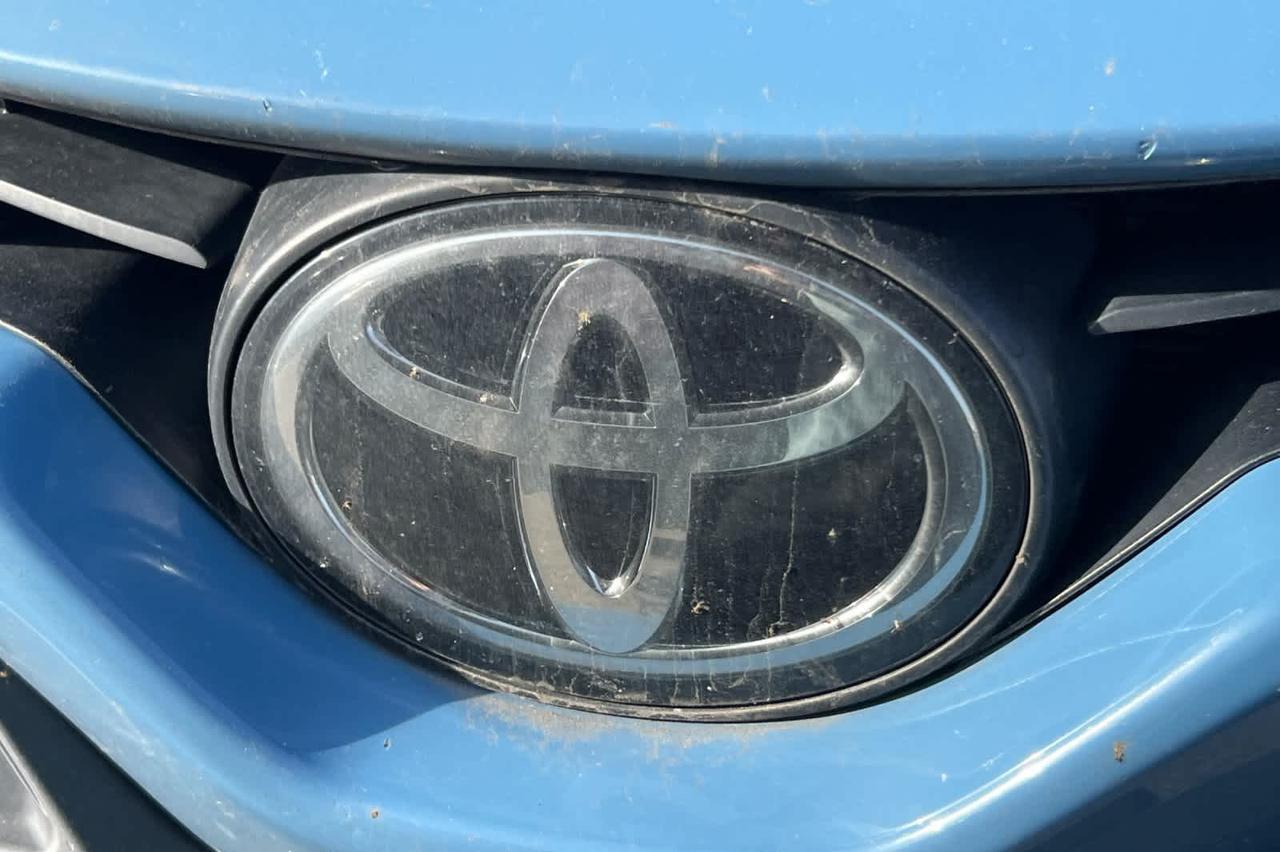 2023 Toyota Camry SE Roseville CA