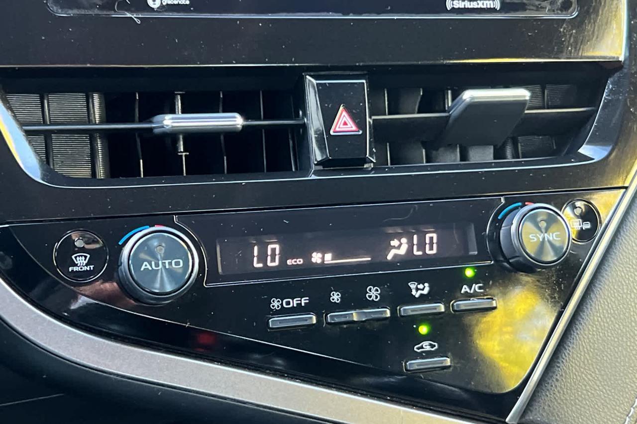 2023 Toyota Camry SE Roseville CA