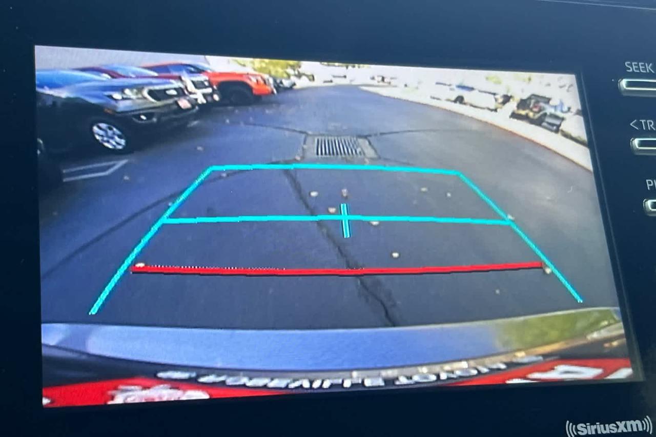 2023 Toyota Camry SE Roseville CA