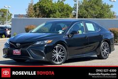 2023_Toyota_Camry_SE_ Roseville CA