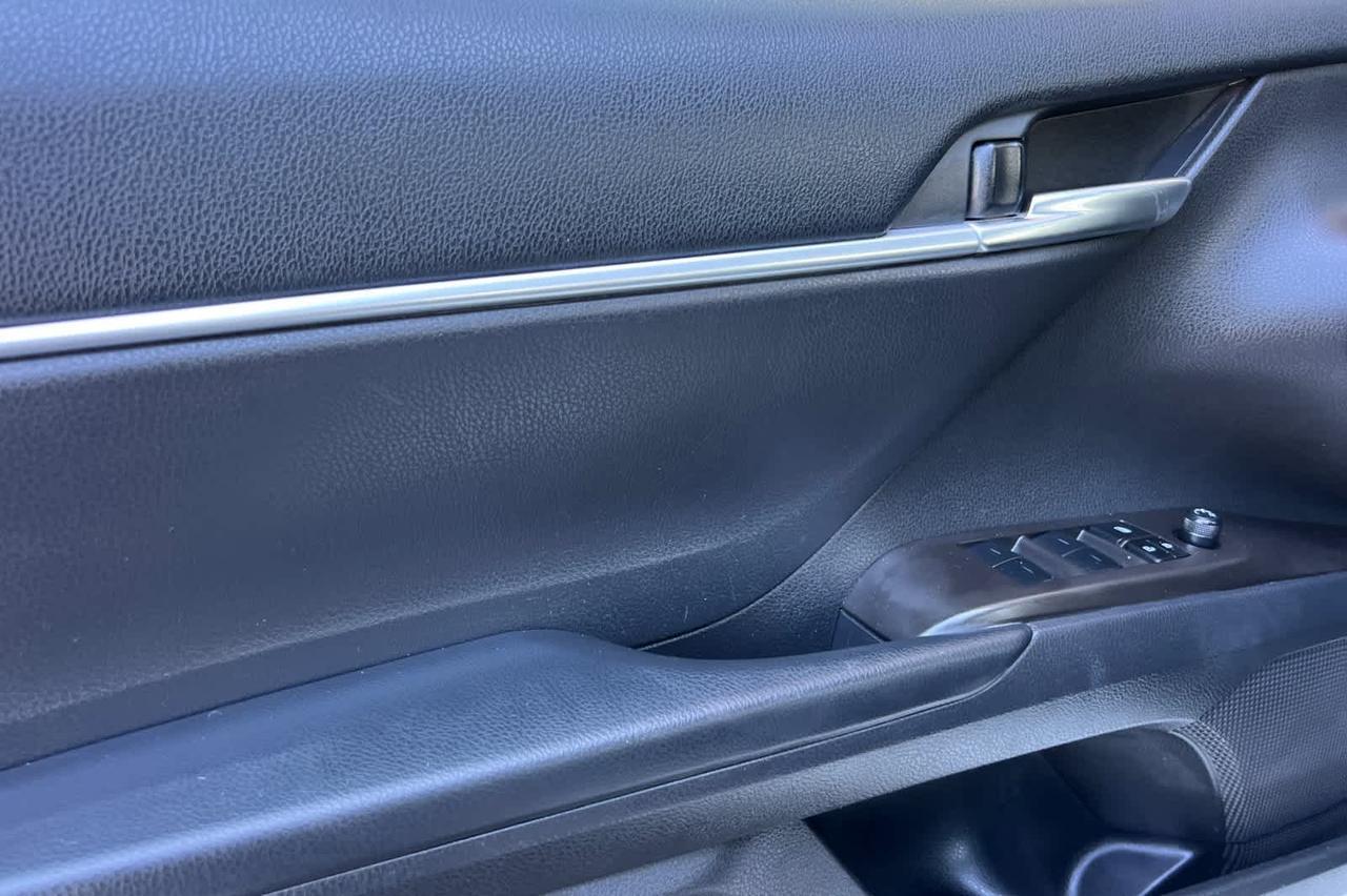 2023 Toyota Camry SE Roseville CA