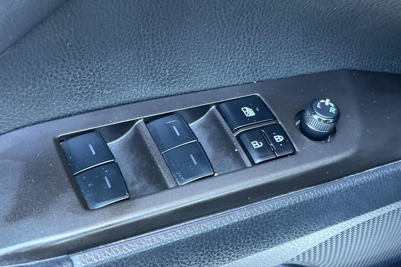 2023 Toyota Camry SE Roseville CA