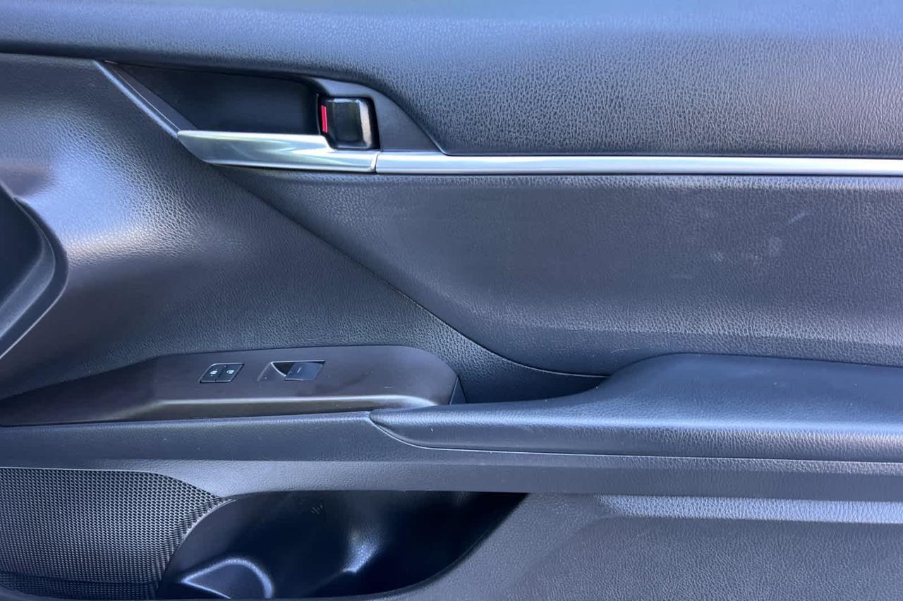 2023 Toyota Camry SE Roseville CA