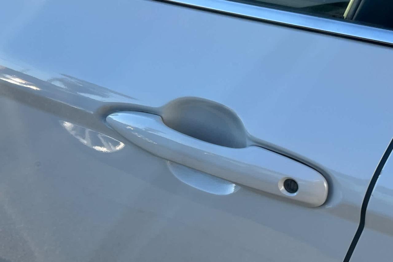 2023 Toyota Camry SE Roseville CA