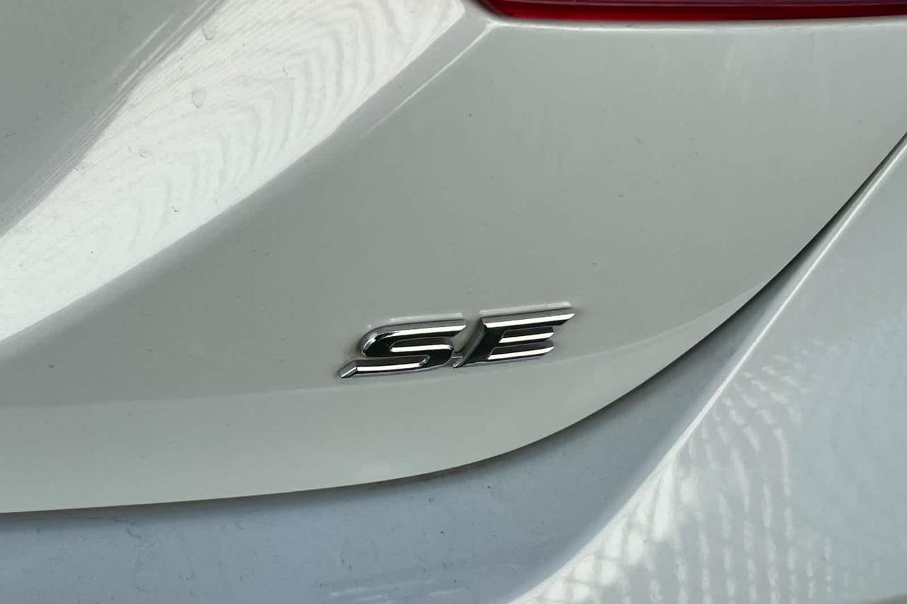 2023 Toyota Camry SE Roseville CA