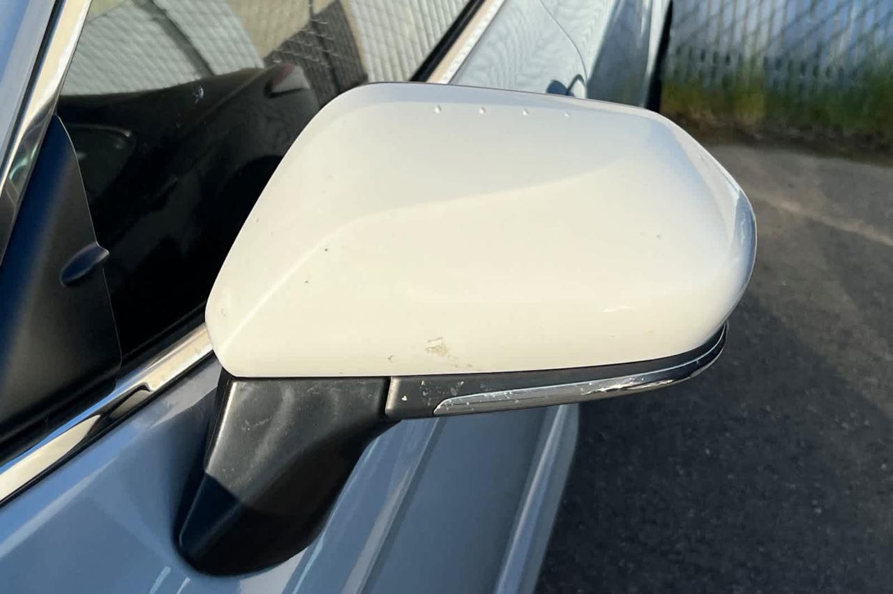 2023 Toyota Camry SE Roseville CA