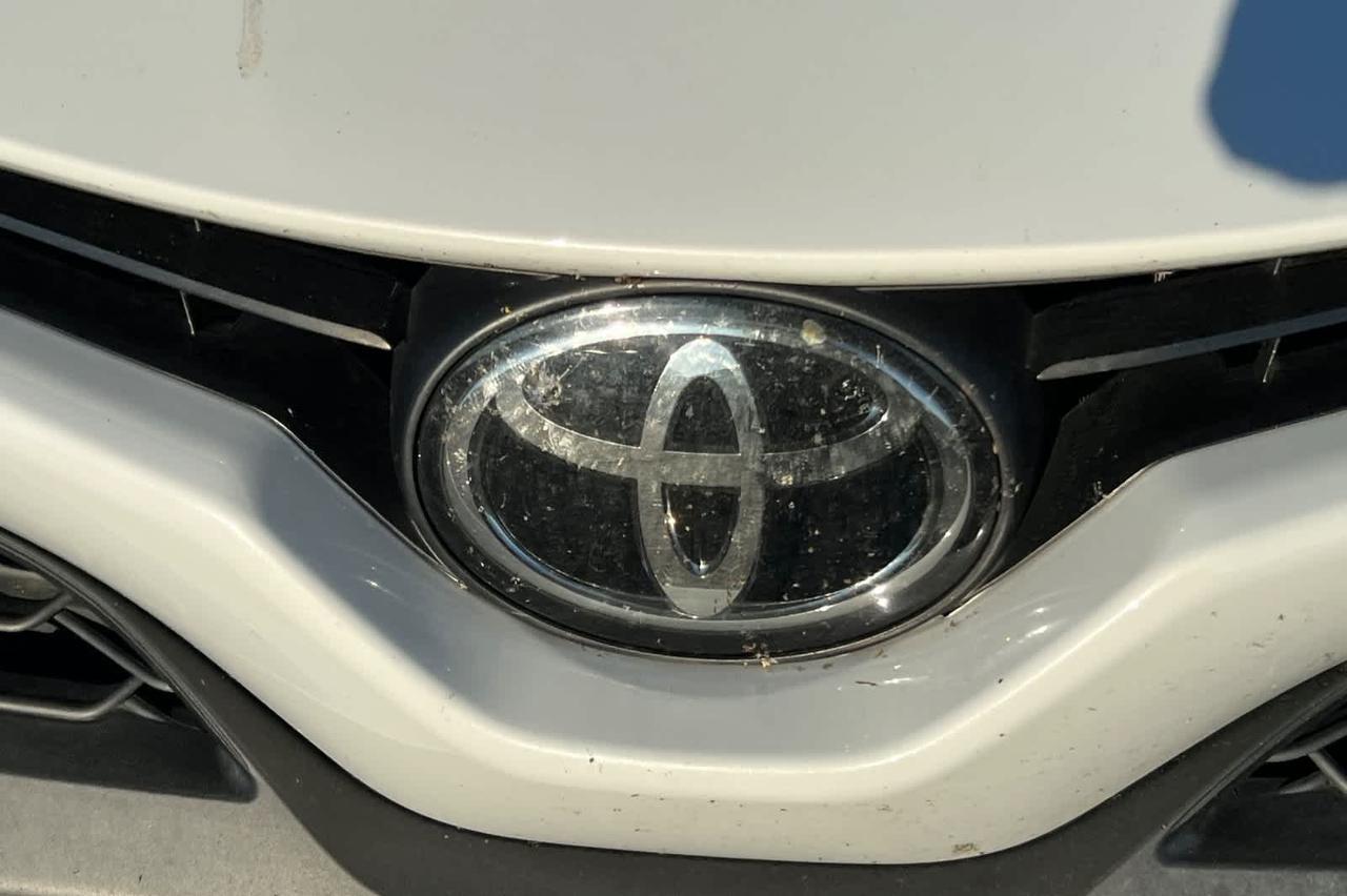 2023 Toyota Camry SE Roseville CA