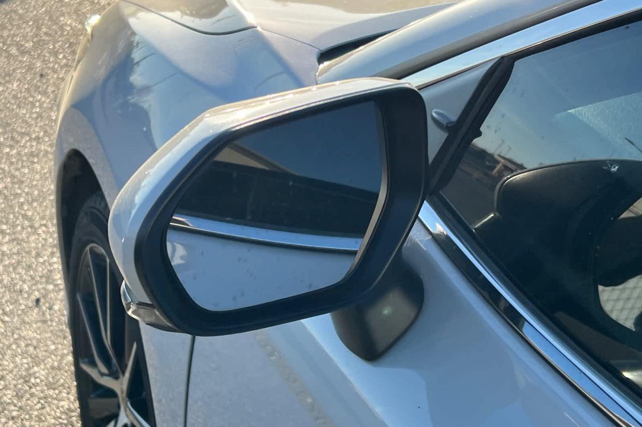 2023 Toyota Camry SE Roseville CA