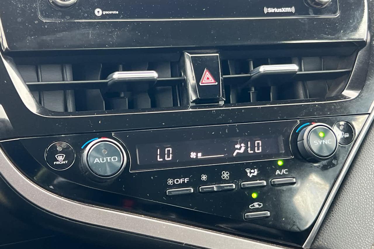 2023 Toyota Camry SE Roseville CA