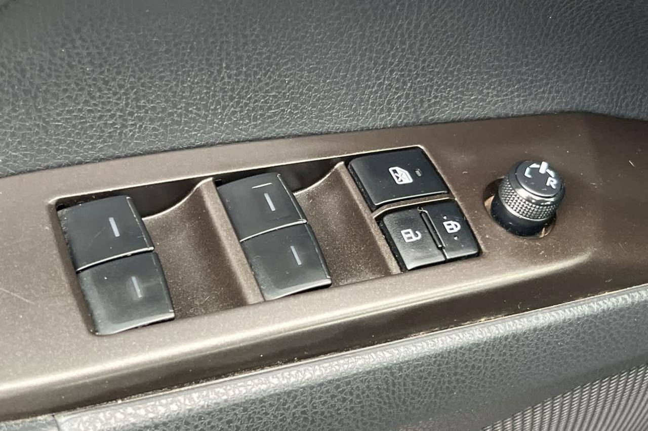 2023 Toyota Camry SE Roseville CA