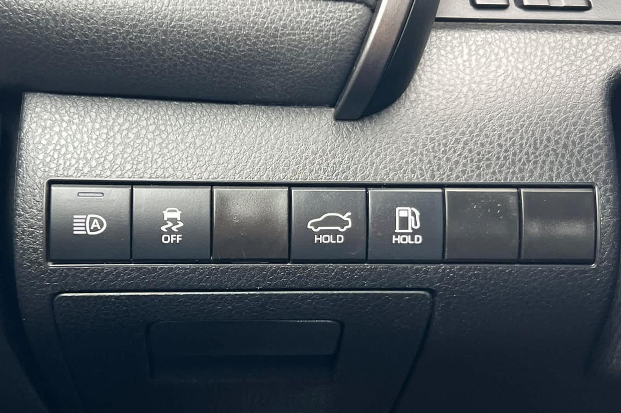 2023 Toyota Camry SE Roseville CA