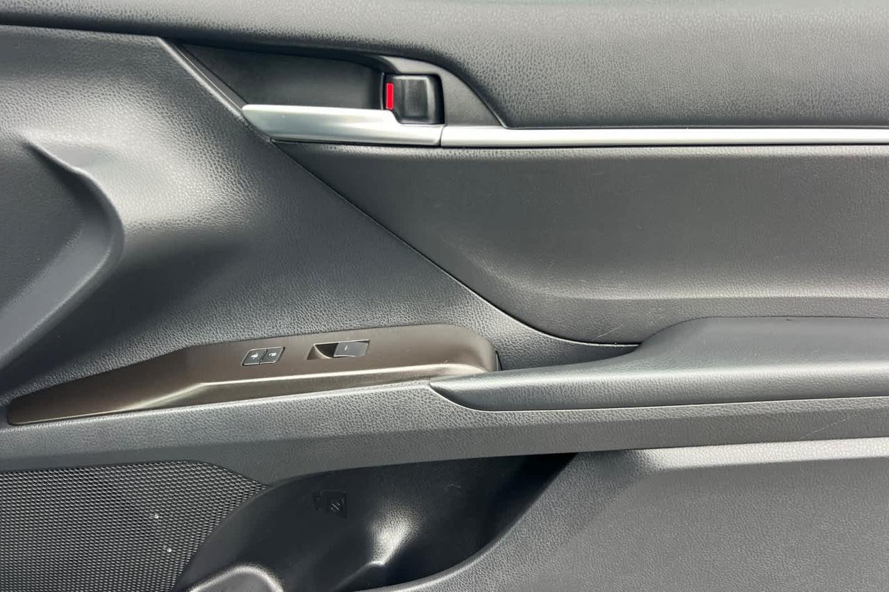 2023 Toyota Camry SE Roseville CA