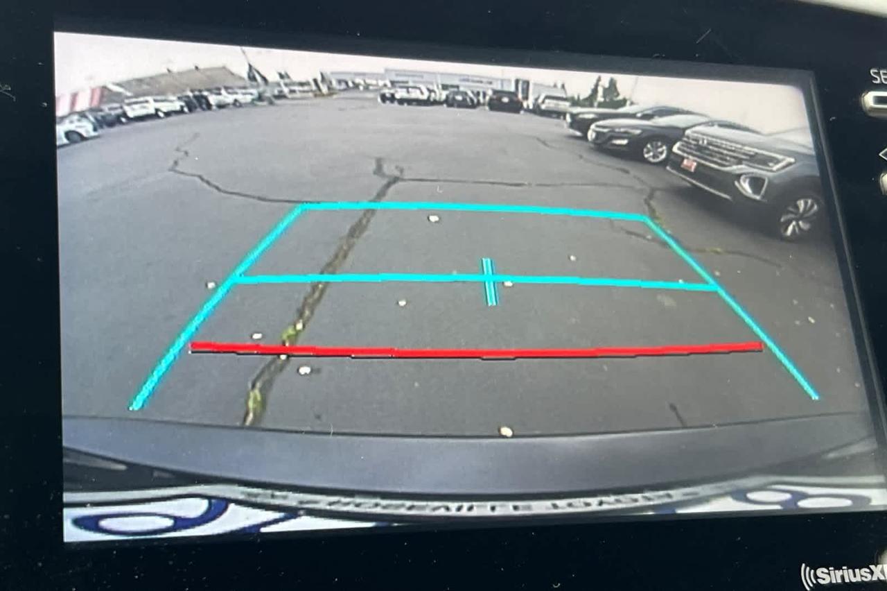 2023 Toyota Camry SE Roseville CA