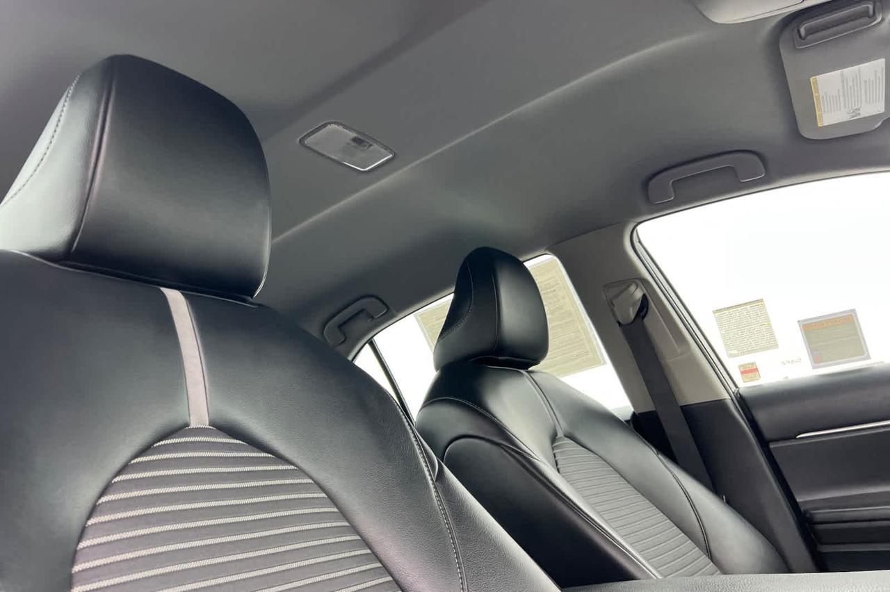 2023 Toyota Camry SE Roseville CA