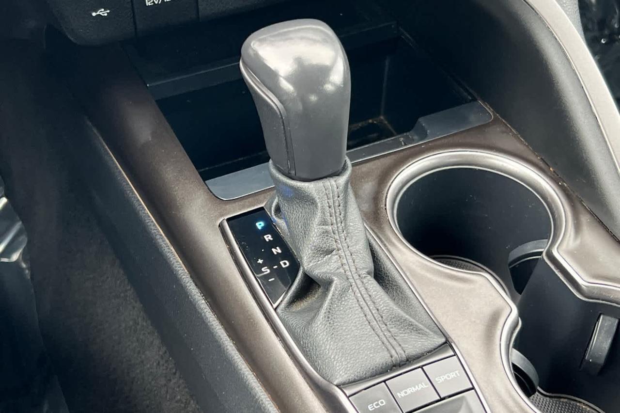 2023 Toyota Camry SE Roseville CA