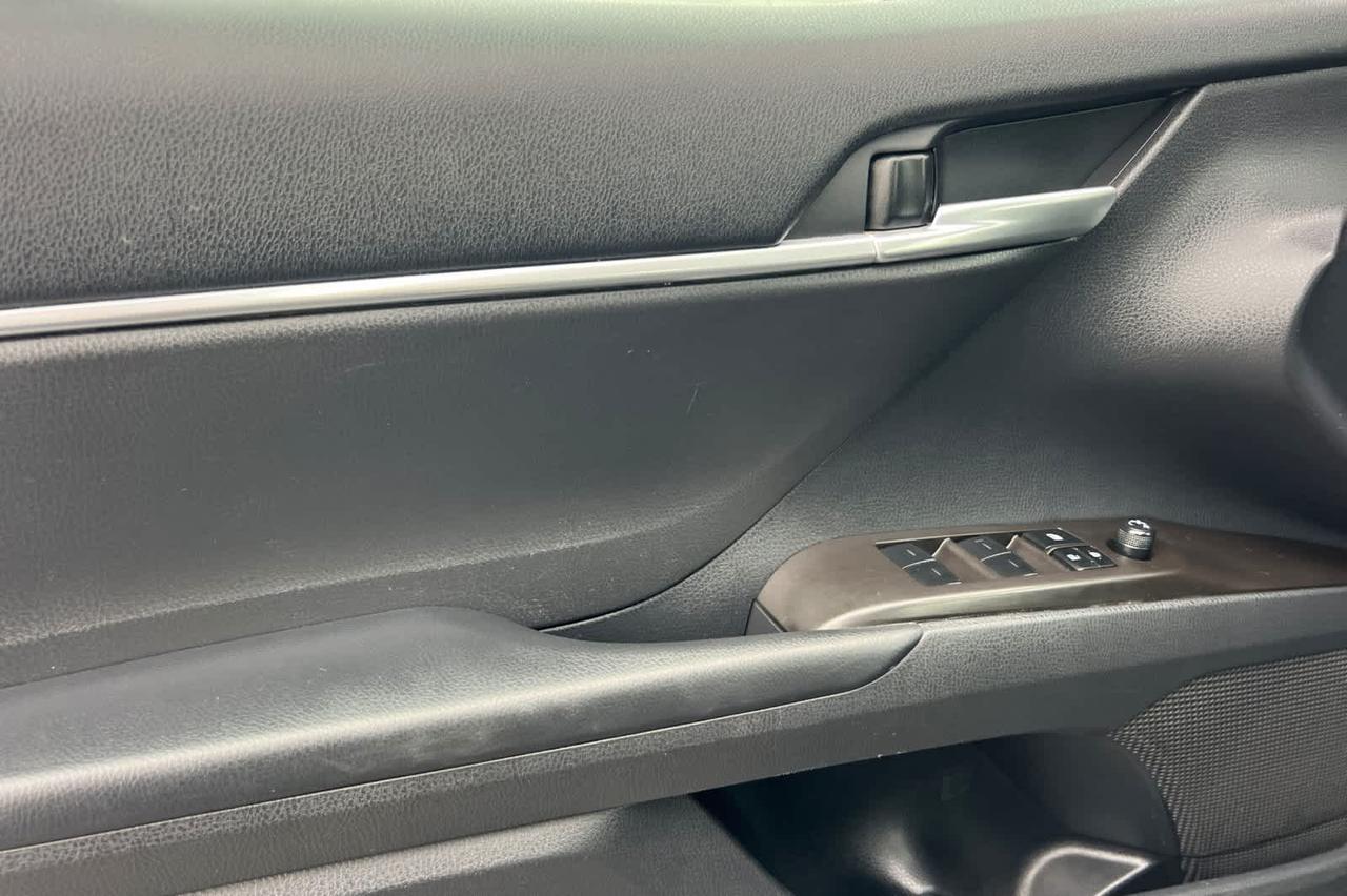 2023 Toyota Camry SE Roseville CA