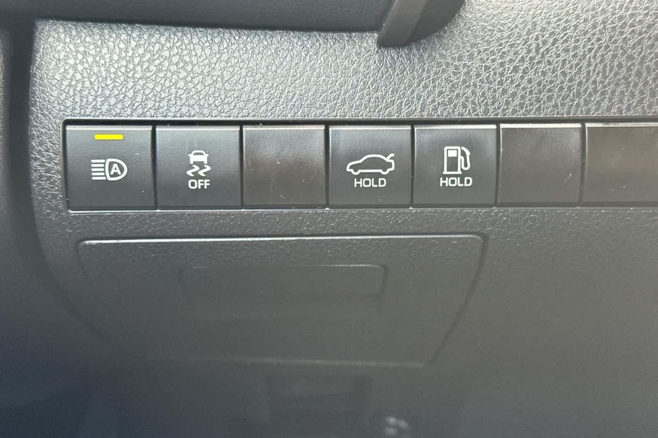 2023 Toyota Camry SE Roseville CA