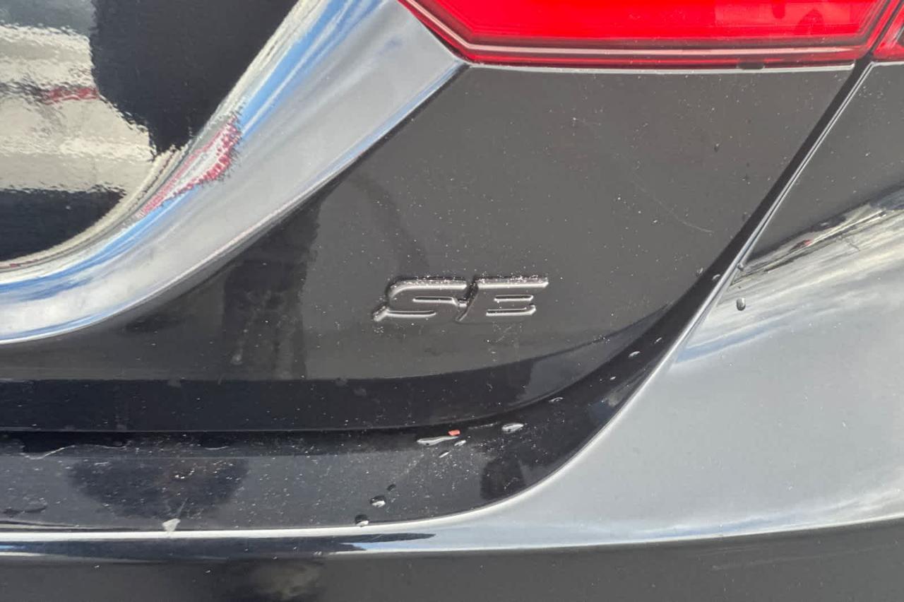 2023 Toyota Camry SE Roseville CA