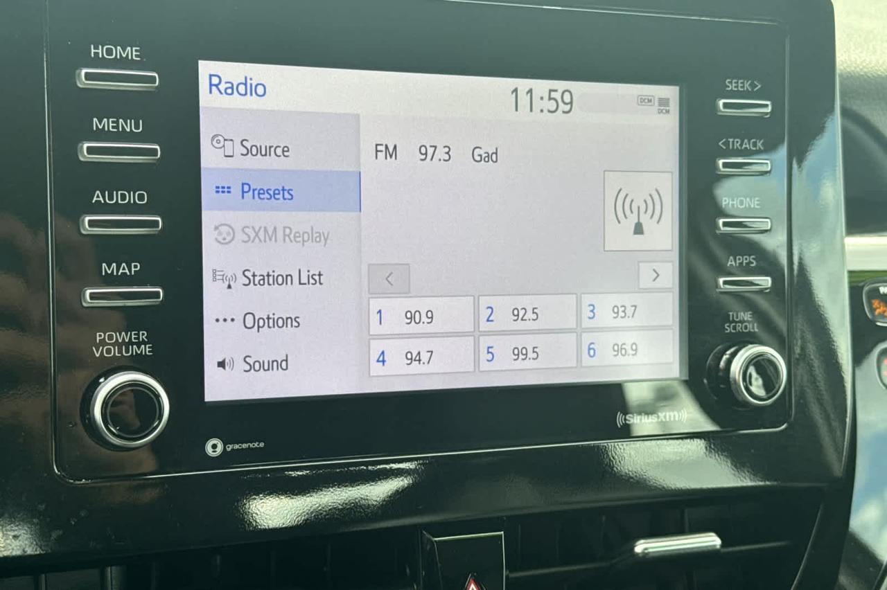 2023 Toyota Camry SE Roseville CA