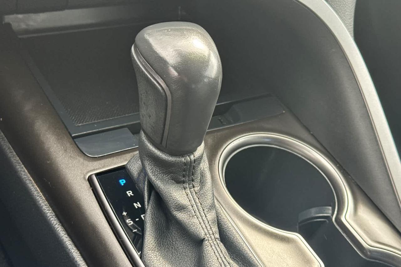 2023 Toyota Camry SE Roseville CA