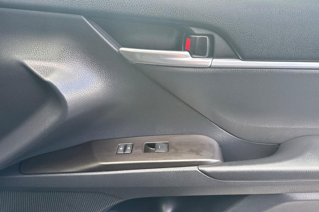 2023 Toyota Camry SE Roseville CA