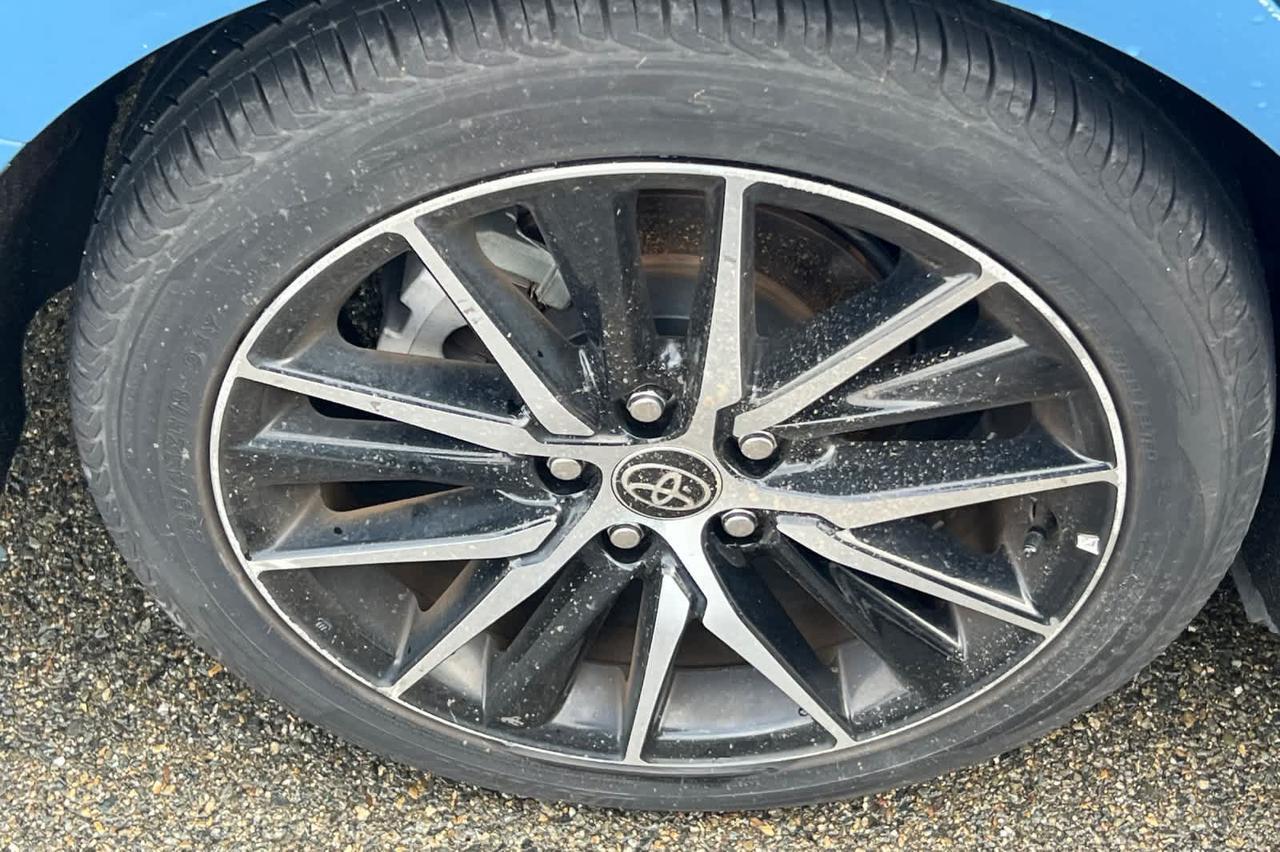 2023 Toyota Camry SE Roseville CA