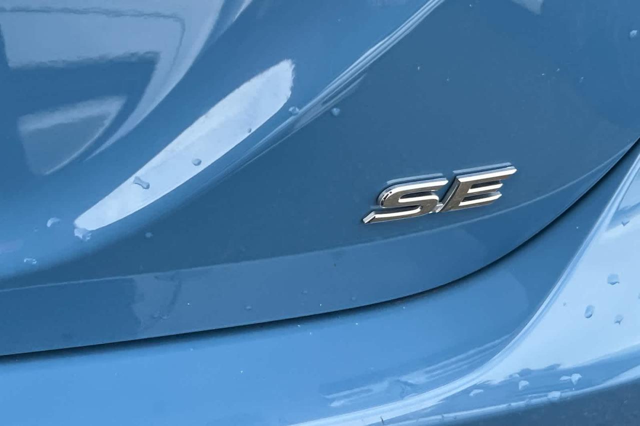 2023 Toyota Camry SE Roseville CA