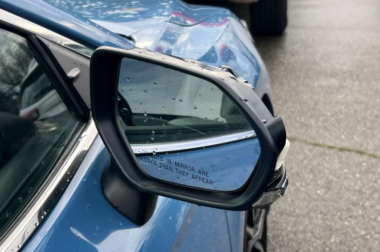 2023 Toyota Camry SE Roseville CA