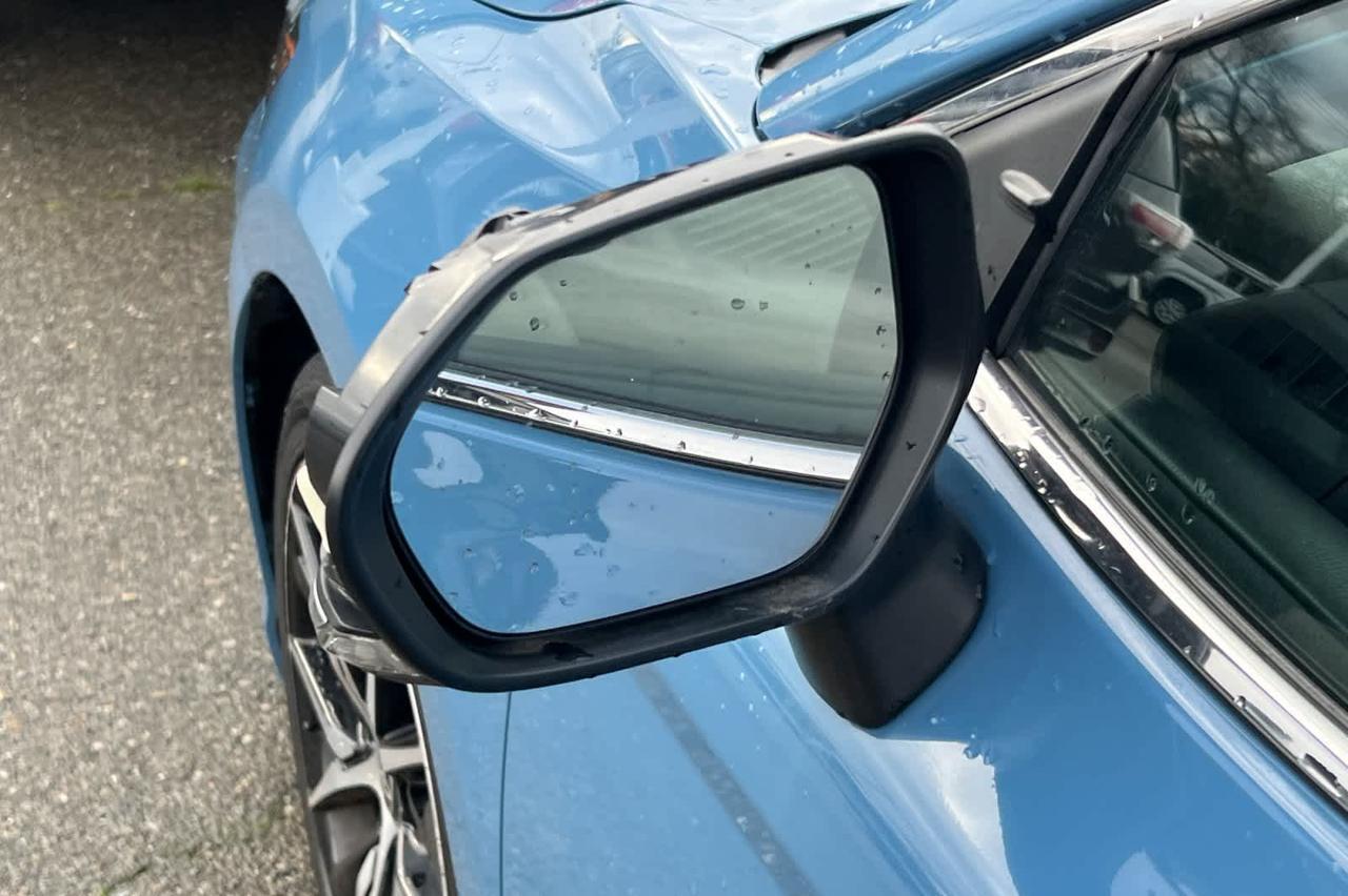 2023 Toyota Camry SE Roseville CA