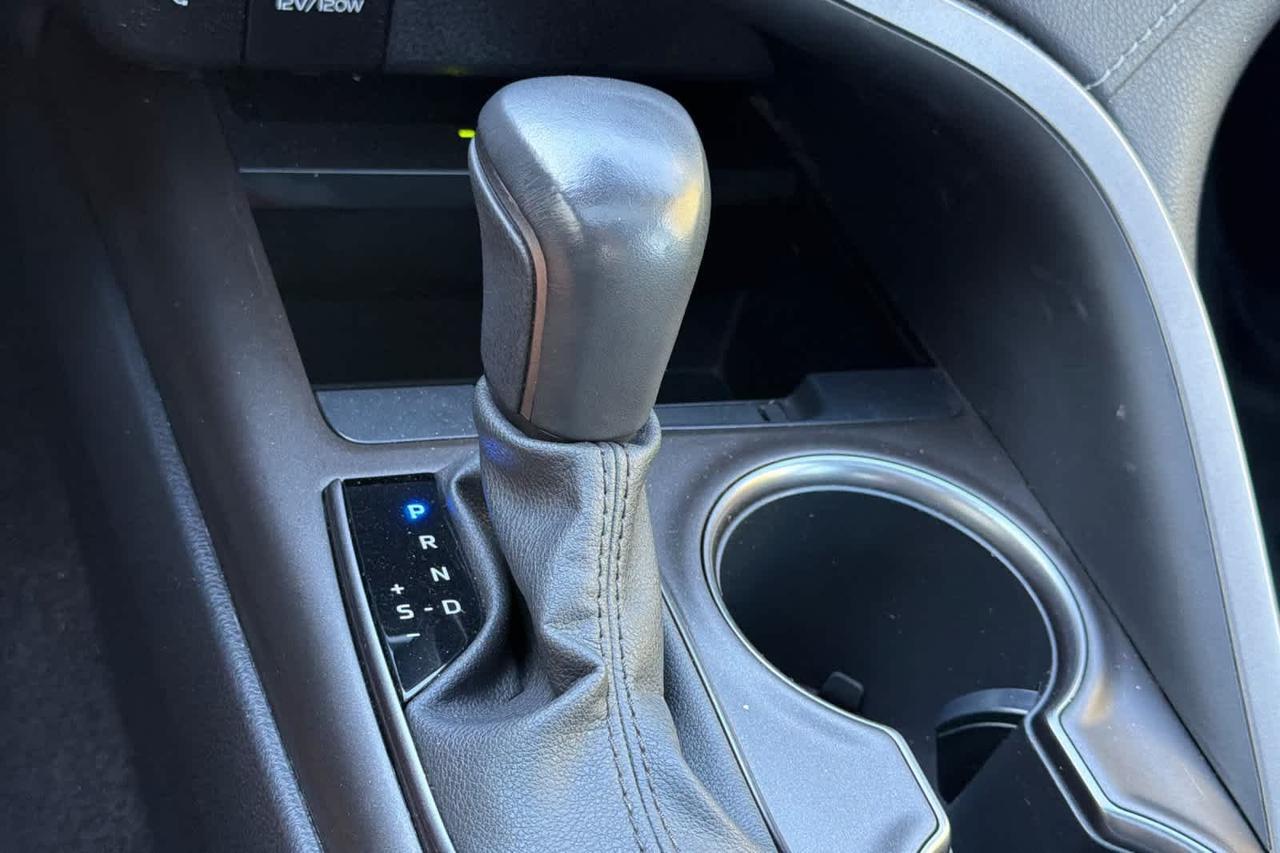 2023 Toyota Camry SE Roseville CA