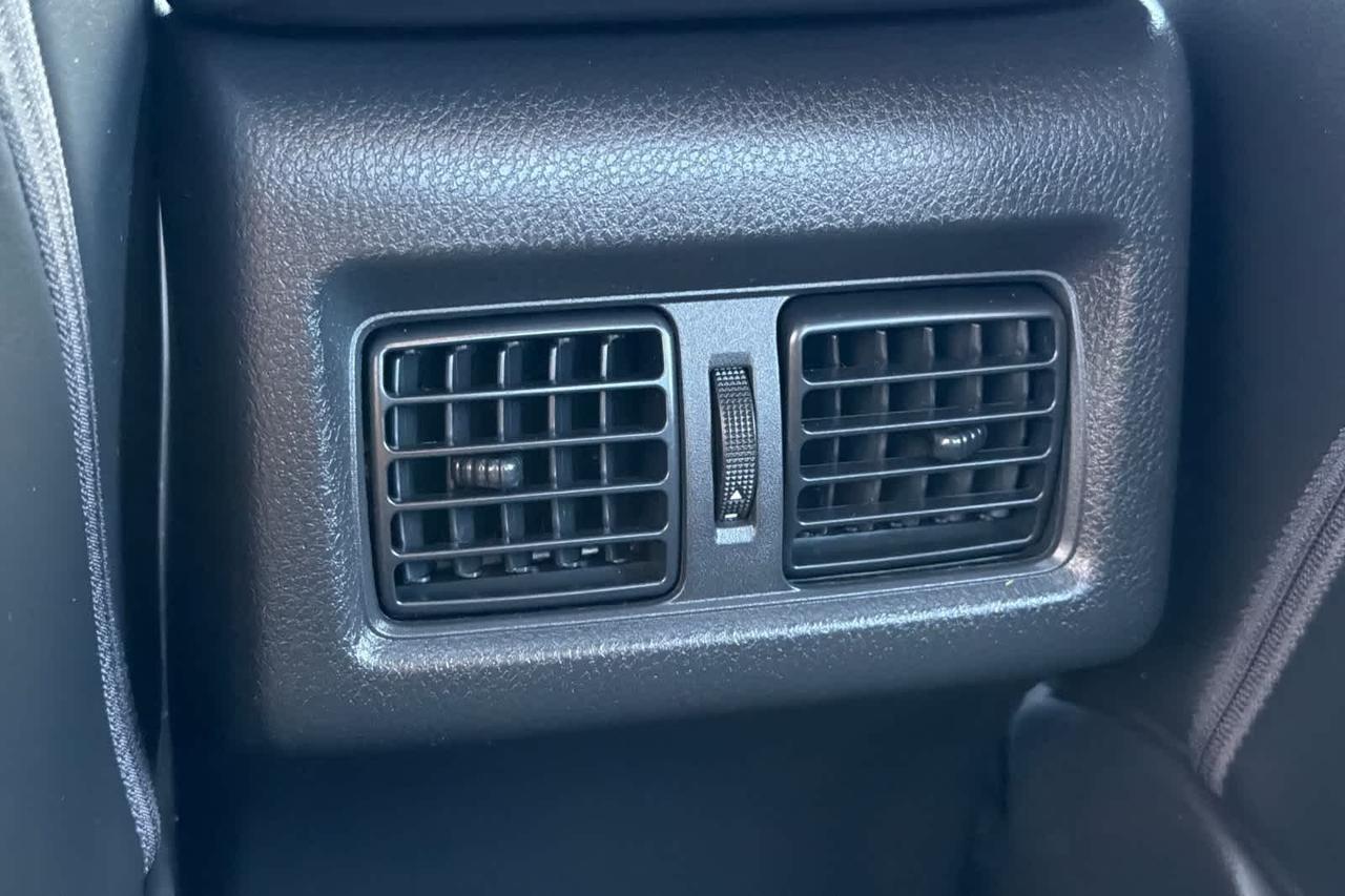 2023 Toyota Camry SE Roseville CA