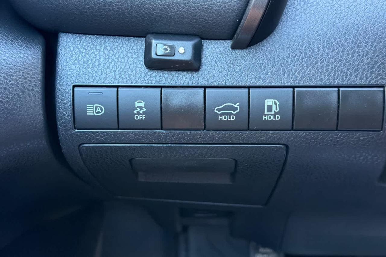 2023 Toyota Camry SE Roseville CA