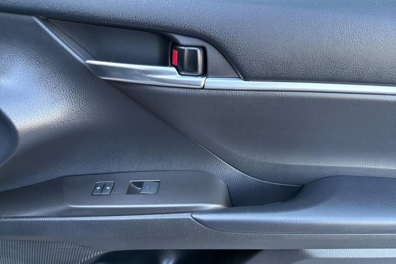 2023 Toyota Camry SE Roseville CA