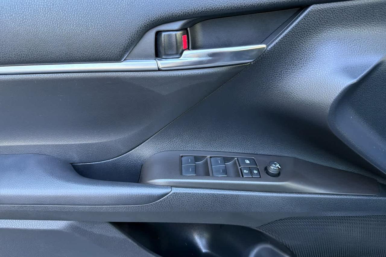 2023 Toyota Camry SE Roseville CA