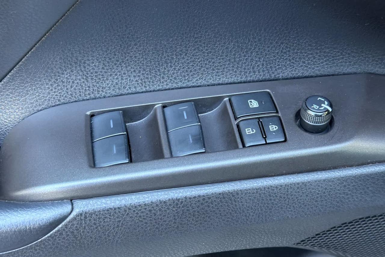 2023 Toyota Camry SE Roseville CA