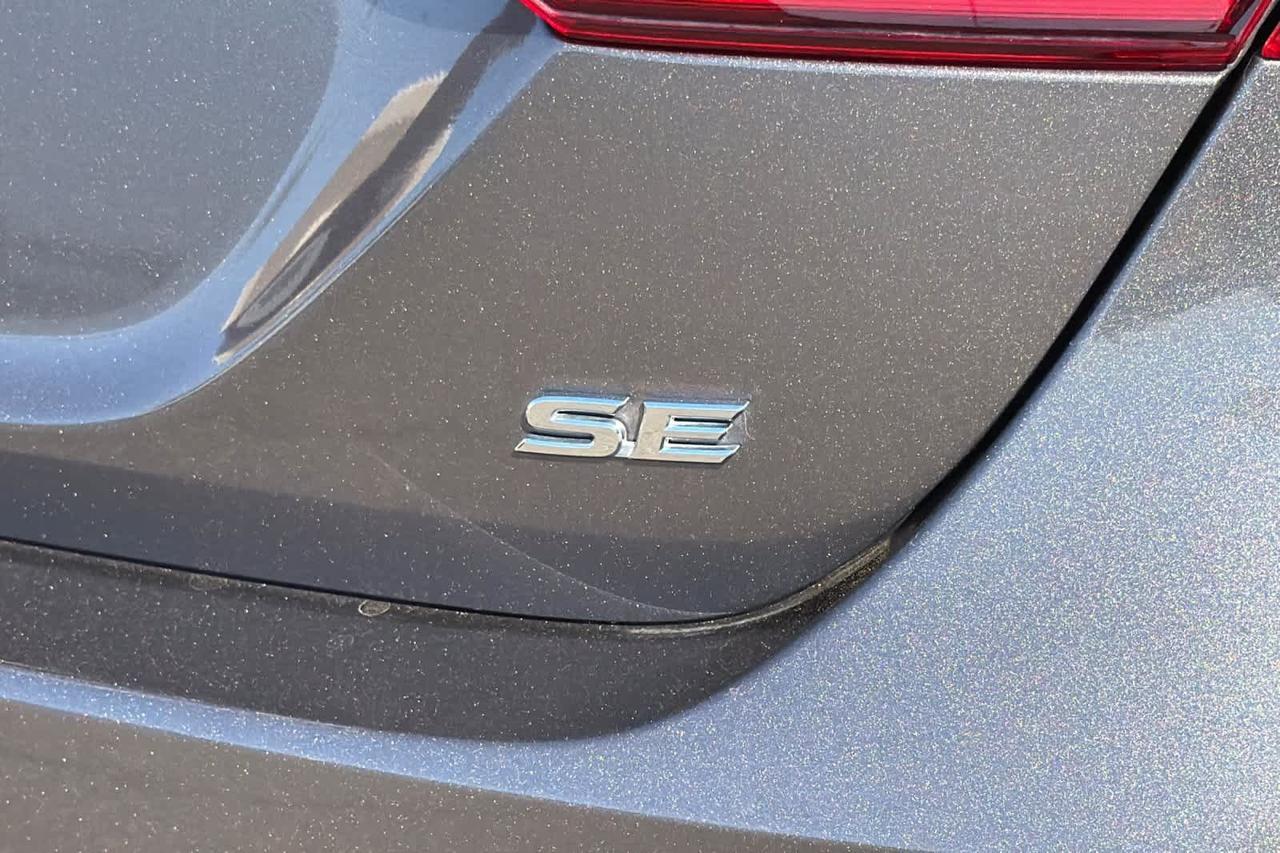 2023 Toyota Camry SE Roseville CA