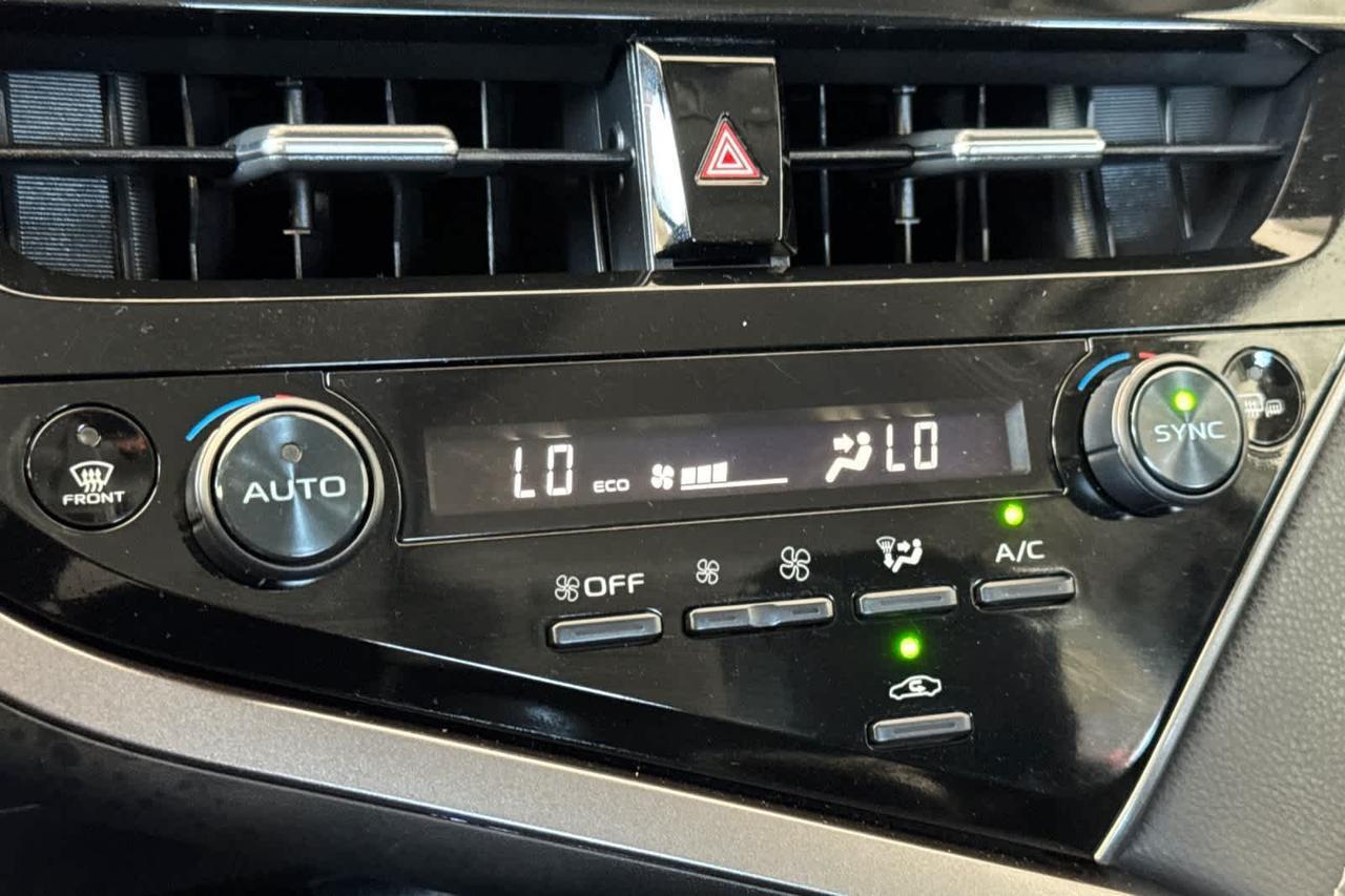 2023 Toyota Camry SE Roseville CA