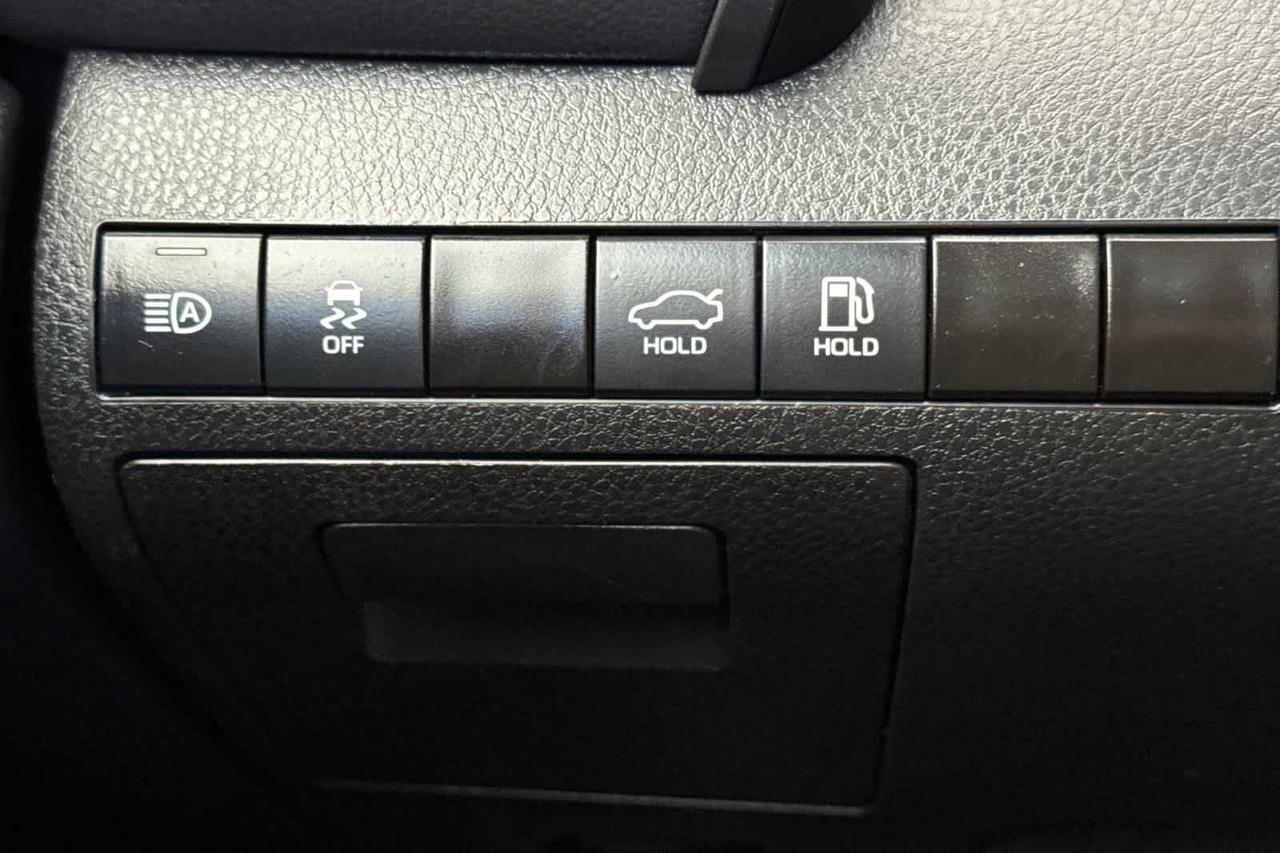 2023 Toyota Camry SE Roseville CA