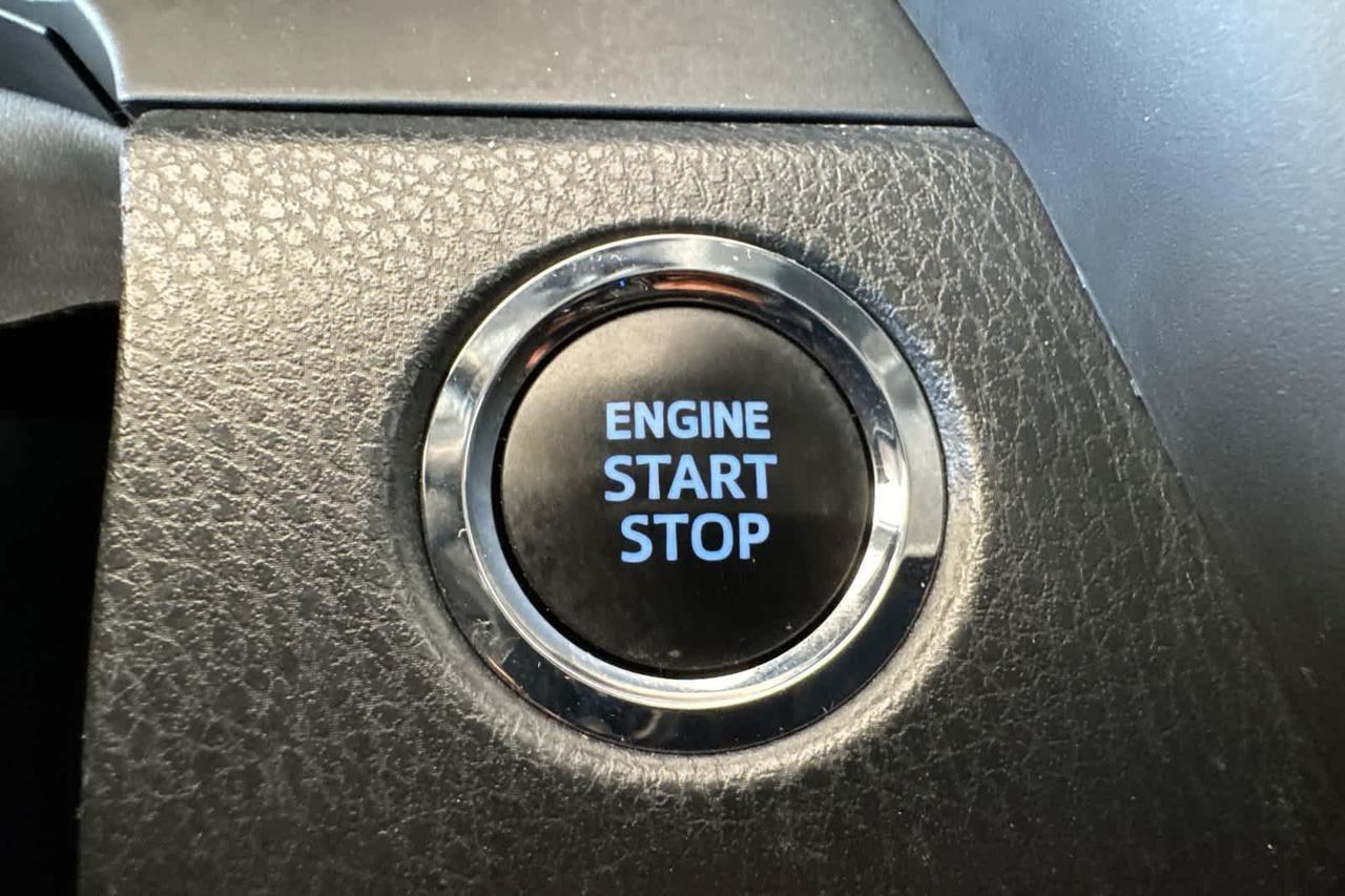 2023 Toyota Camry SE Roseville CA