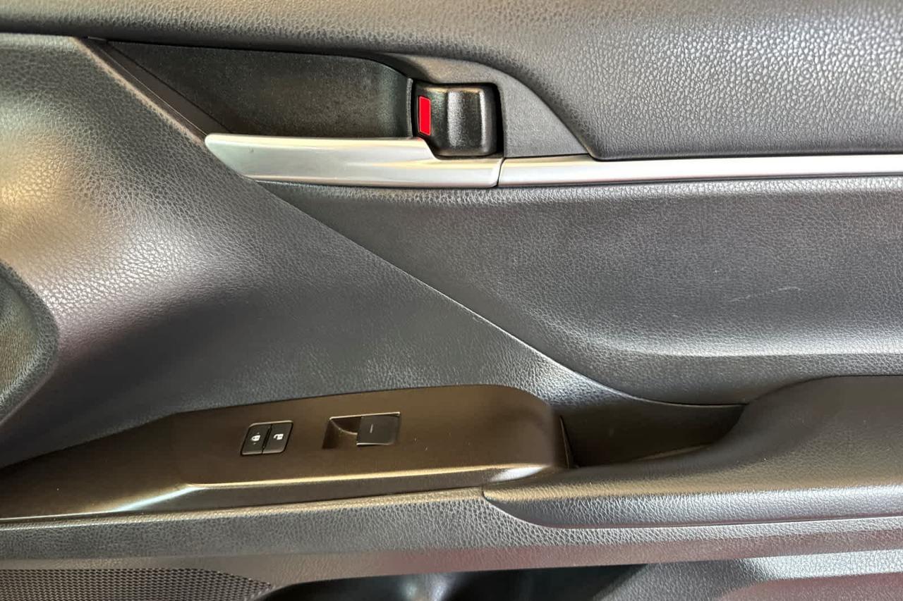 2023 Toyota Camry SE Roseville CA