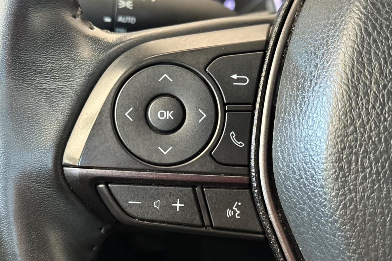 2023 Toyota Camry SE Roseville CA