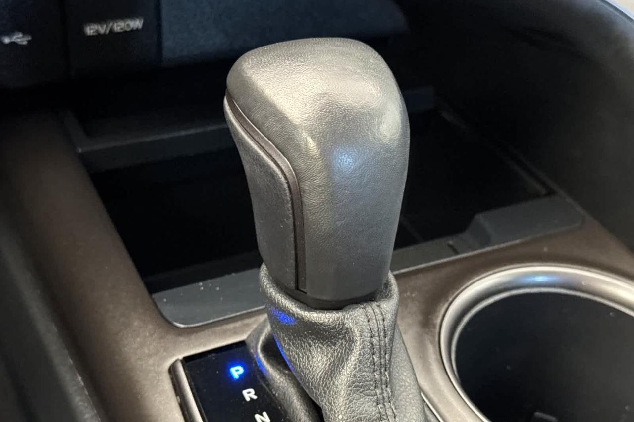 2023 Toyota Camry SE Roseville CA