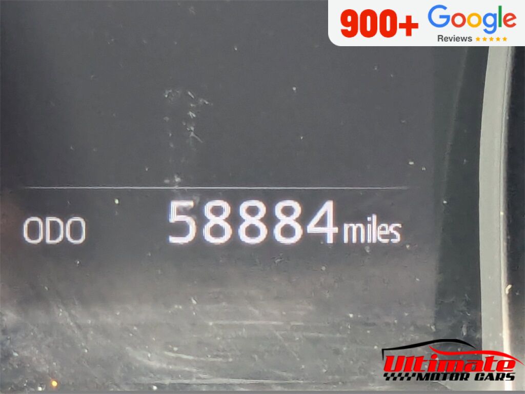 2023 Toyota Camry SE Saint Augustine FL