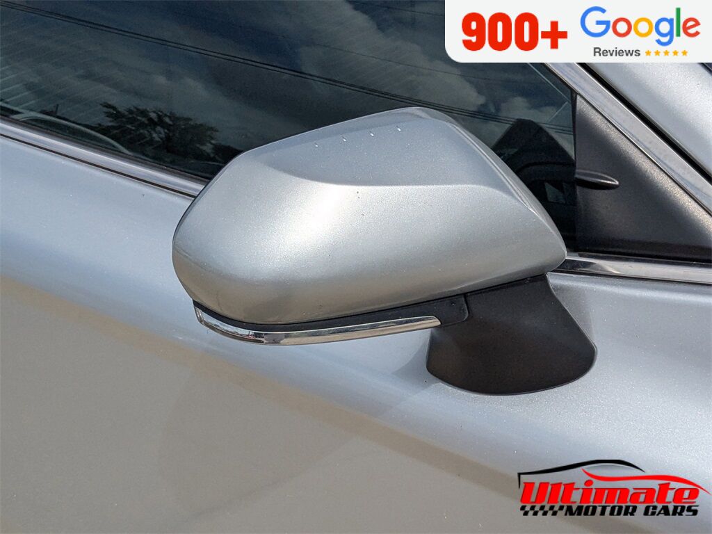 2023 Toyota Camry SE Saint Augustine FL
