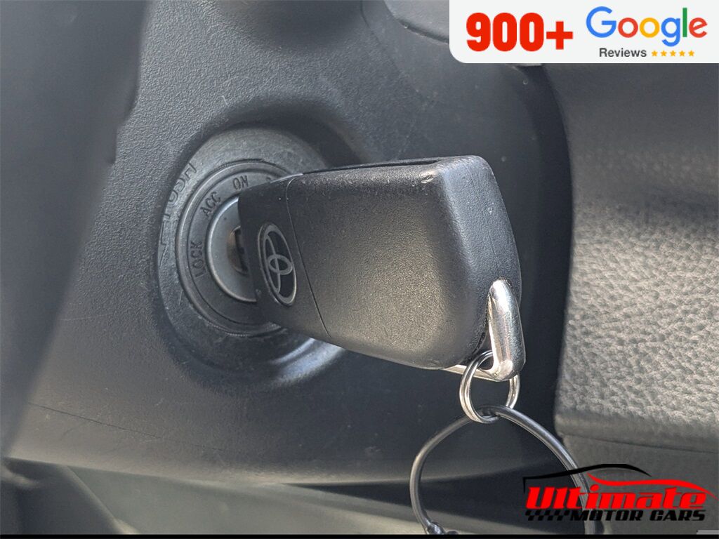 2023 Toyota Camry SE Saint Augustine FL
