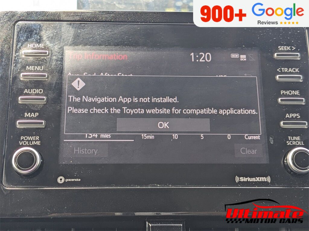 2023 Toyota Camry SE Saint Augustine FL