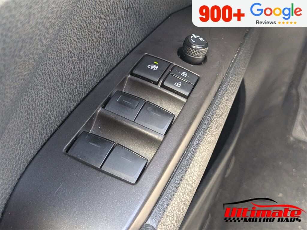 2023 Toyota Camry SE Saint Augustine FL